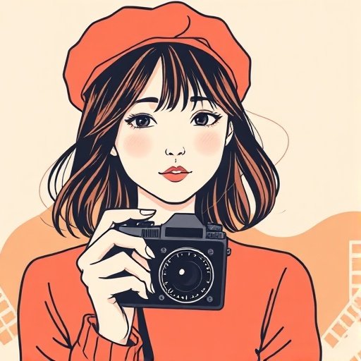 胶片记忆