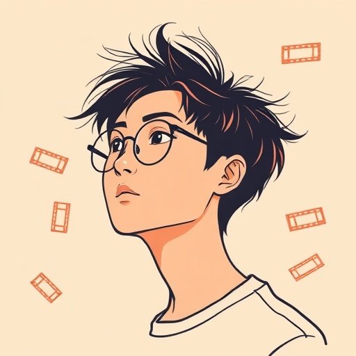 光影旅人