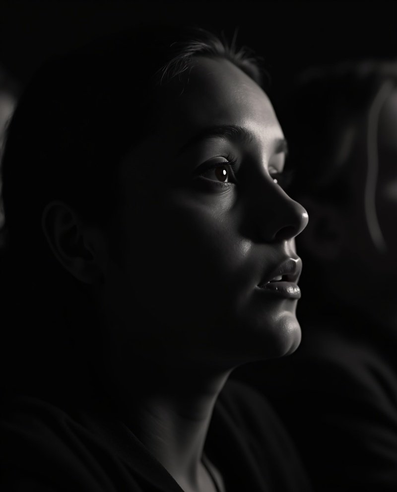 斑马影视影迷社区 - 热爱电影的观众