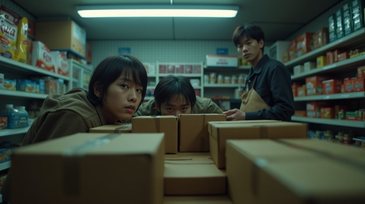 无名之辈2 - 电影剧照 - 斑马影视 无名之辈2 - 斑马影视电影剧照