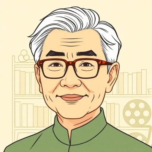 银幕守望者